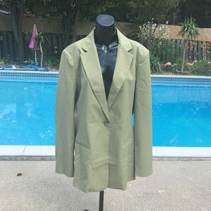 Women’s blazer